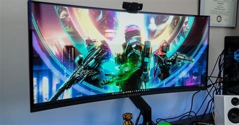 10 best gaming monitors of 2024: tested and reviewed .